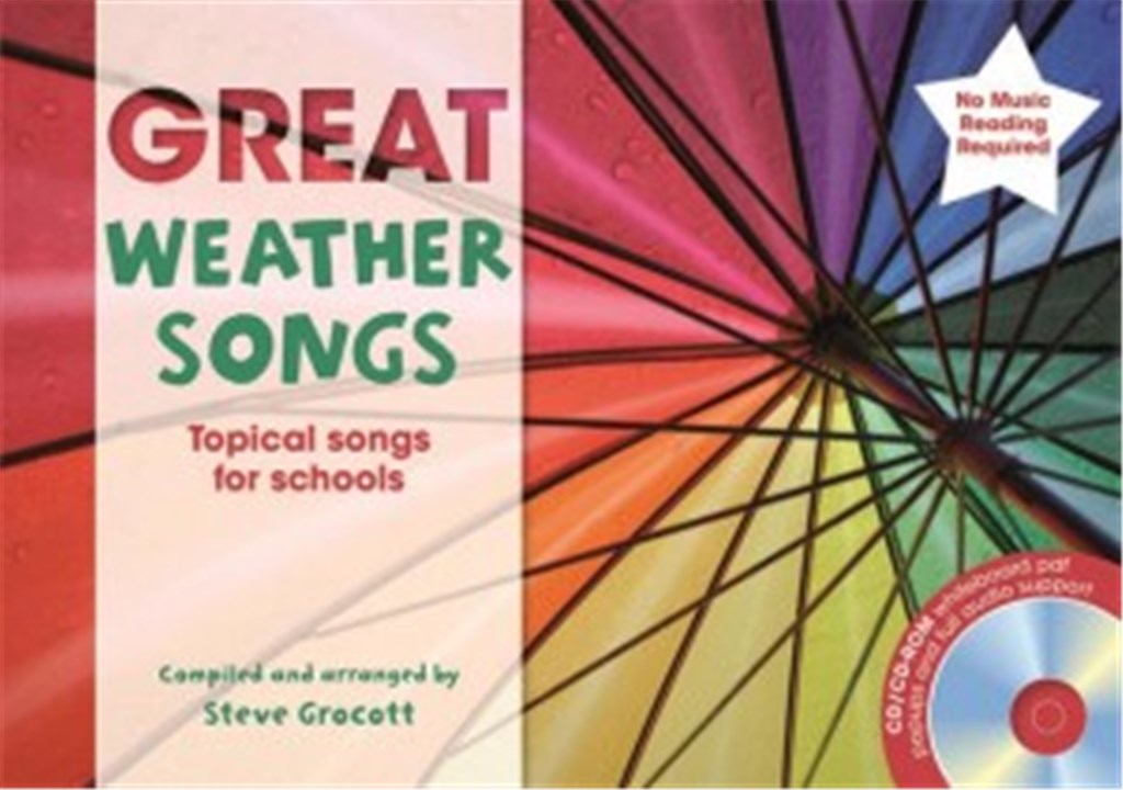 Great Weather Songs